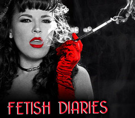 The Fetish Diaries