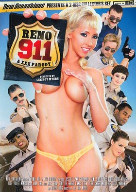Reno 911: Пародия XXX