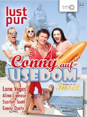 Lust Pur - Conny auf Usedom