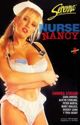 Медсестра Ненси
