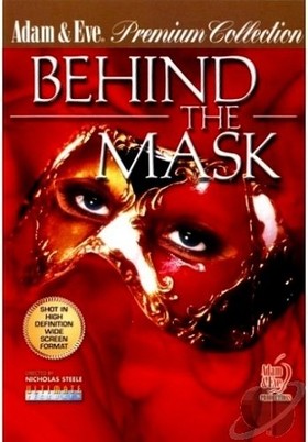 Behind The Mask